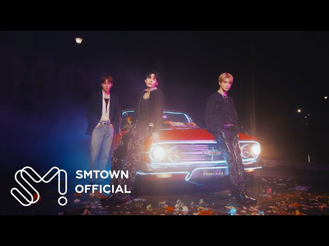 NCT DOJAEJUNG 엔시티 도재정 'Perfume' MV - YouTube