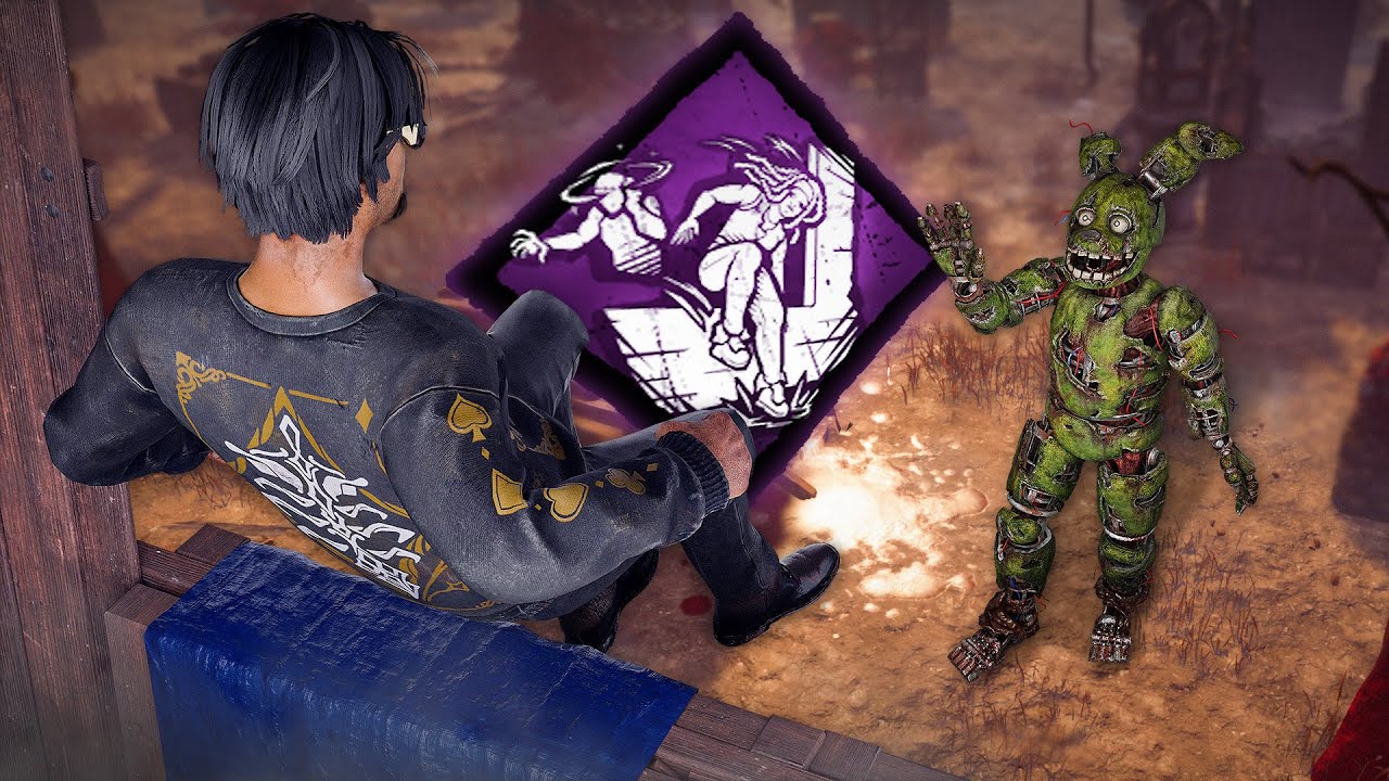 The CRAZIEST Last Stand Save | DBD Compilation - YouTube