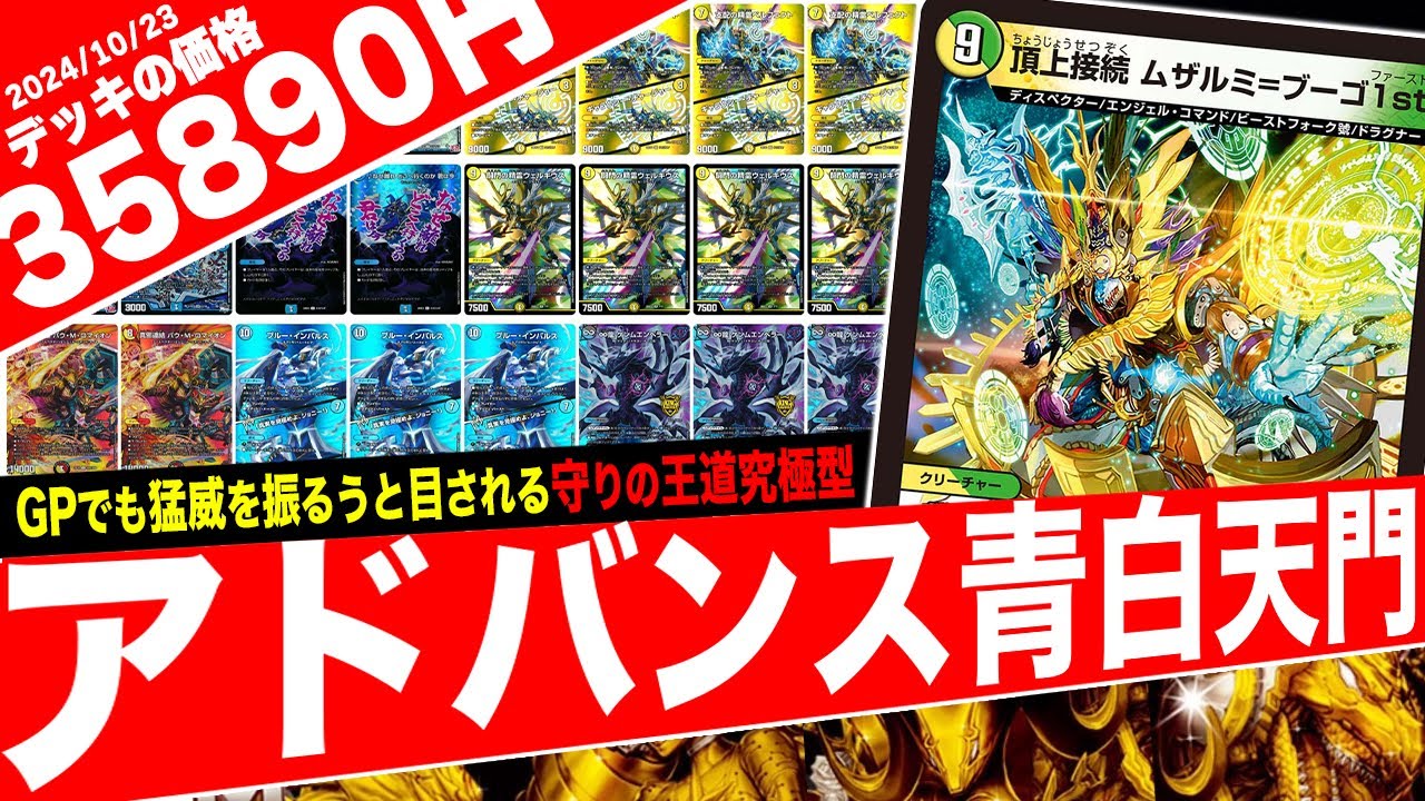 Environment Introduction] The 