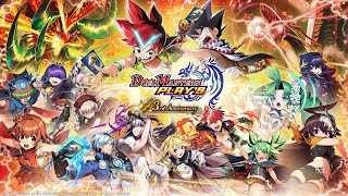 3周年記念サイト｜DUEL MASTERS PLAY'S（デュエル・マスターズ