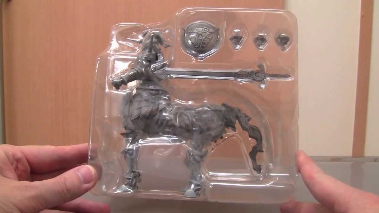 ☆木場祭り第3弾!! S.I.C 極魂 ホースオルフェノク疾走態1☆ ソフビ