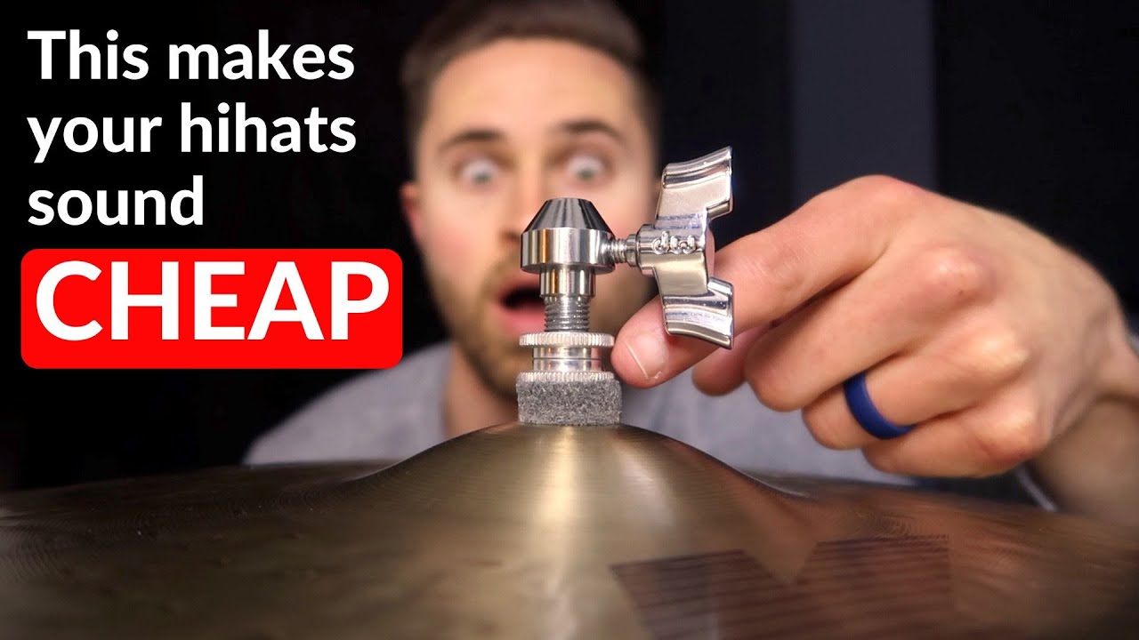 Zildjian(ジルジャン) ZIL-BEL 6