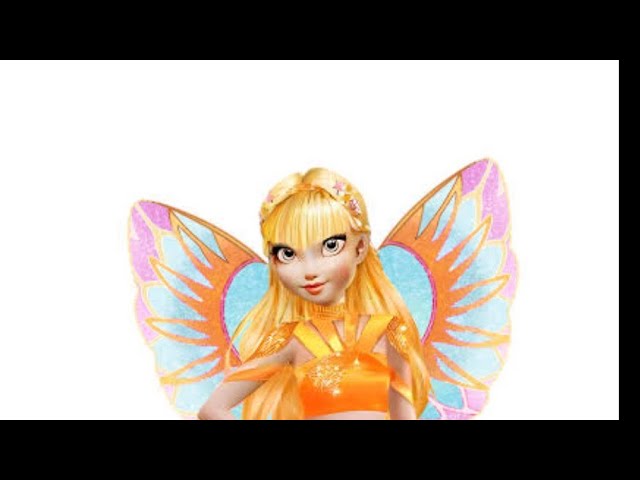 Limited edition Underverse 1/6 MODERN GALS MOMO ALBUS BON BON