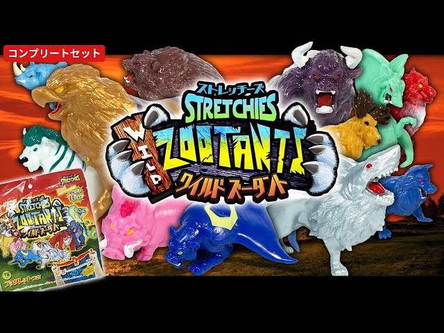 Stretch's Wilds Tanto Complete Set Unboxing Review! [DeAGOSTINI