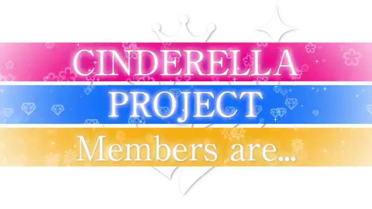 江戸切子 For 346PRODUCTION」ご報告 「アイドルマスター シンデレラ