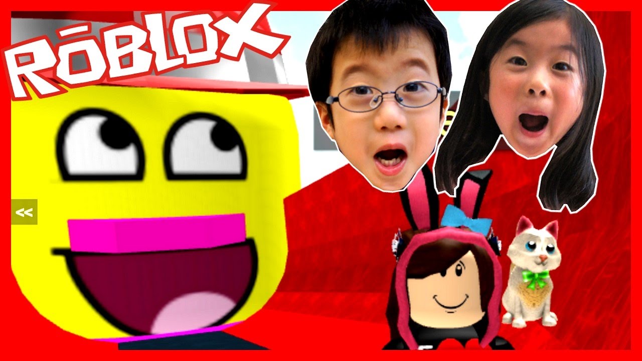 ROBLOX Get Eaten - YouTube