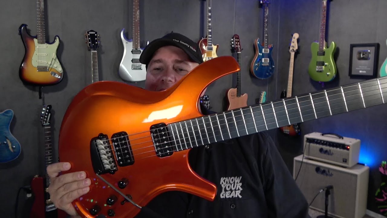 What I Hate And Love About My Parker Dragonfly - YouTube