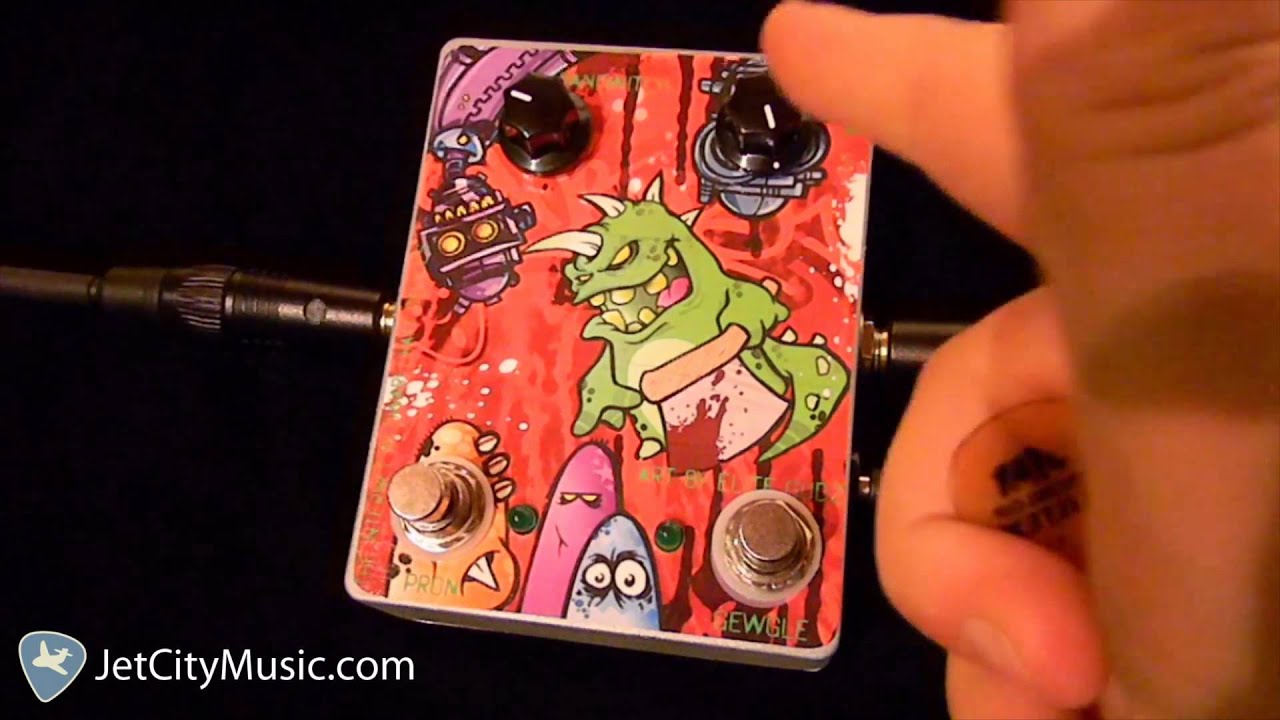 Dwarfcraft Devices Internet Overdrive - YouTube