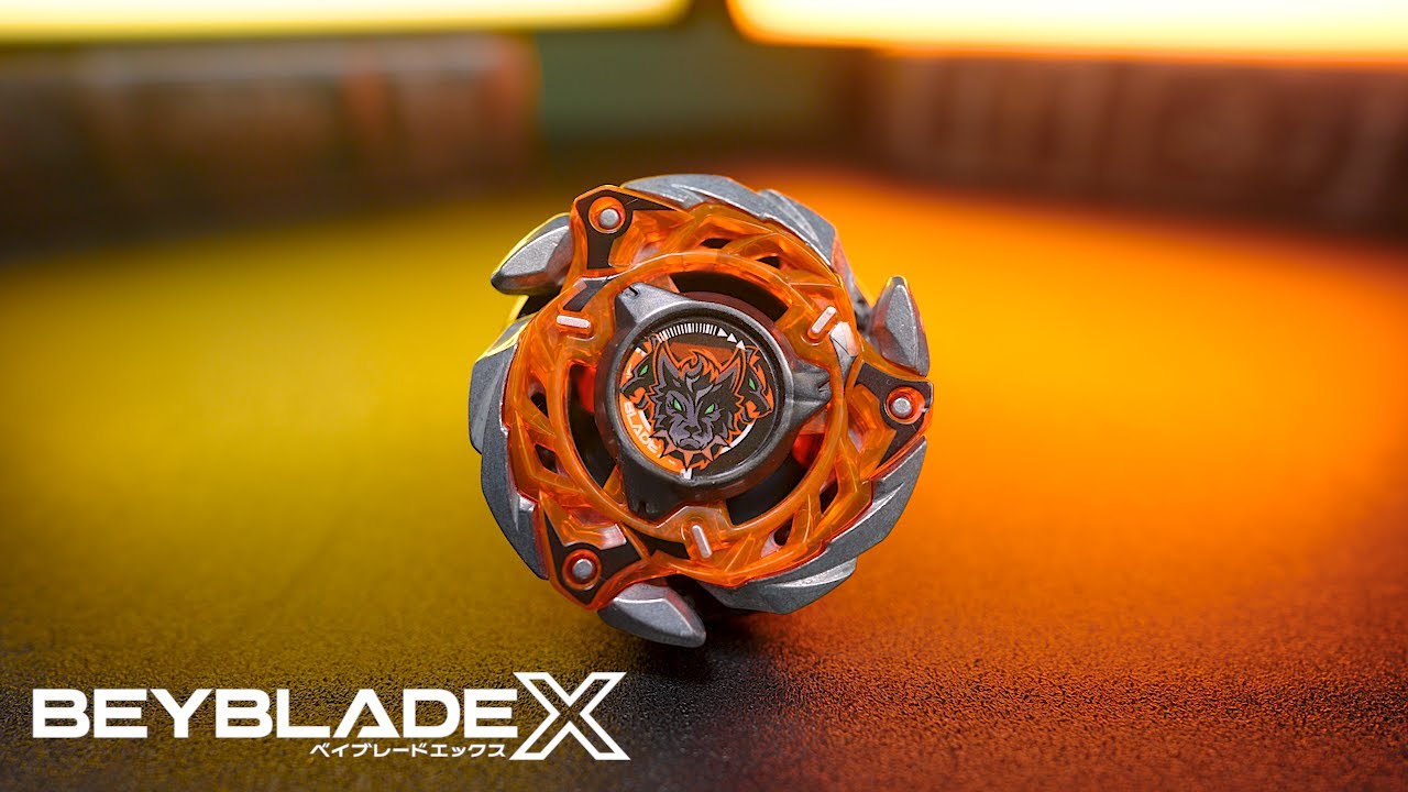 最速レビュー】ランダムブースターVol.7全6種＆ケルベロスフレイムW5