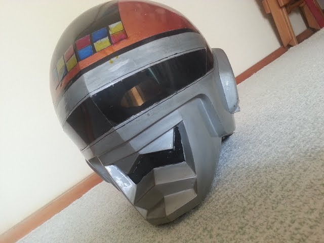 東映ヒーローコレクション01！昔、「宇宙刑事シャリバン」のマスクを