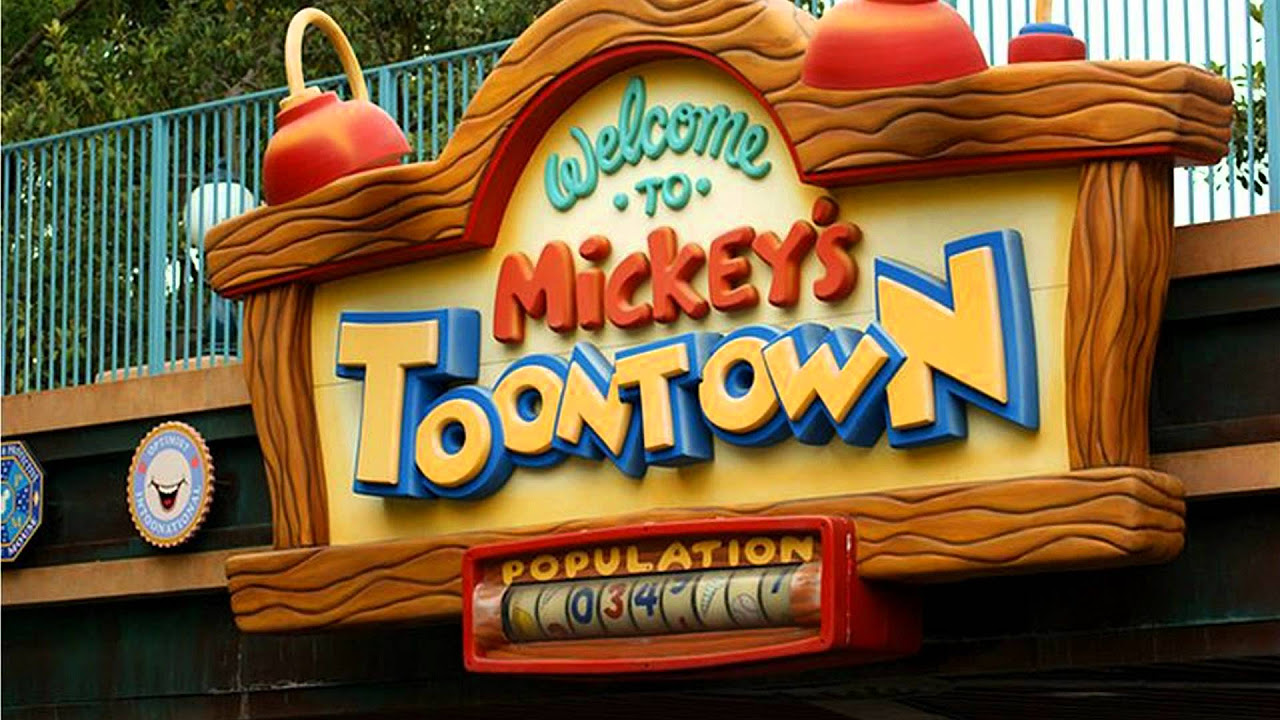 Toontown W.A.C.K.Y. radio loop (1/2) - YouTube