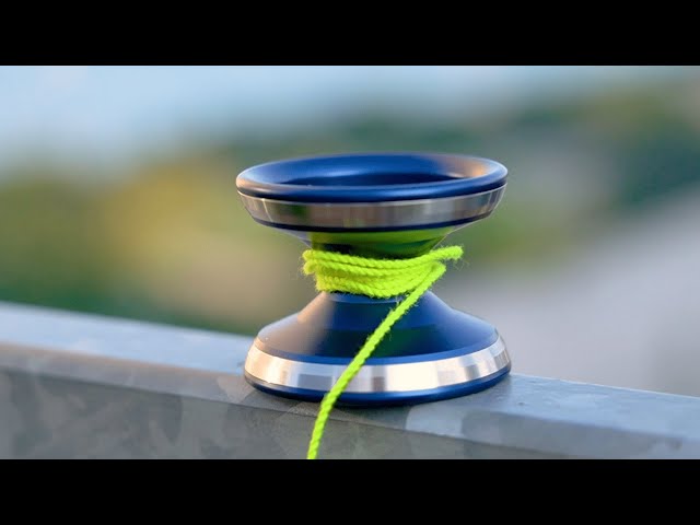 YoYo Review! UNPRLD X SMTHG 