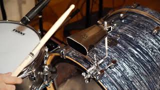 MEINL Percussion カウベル 4 1/2