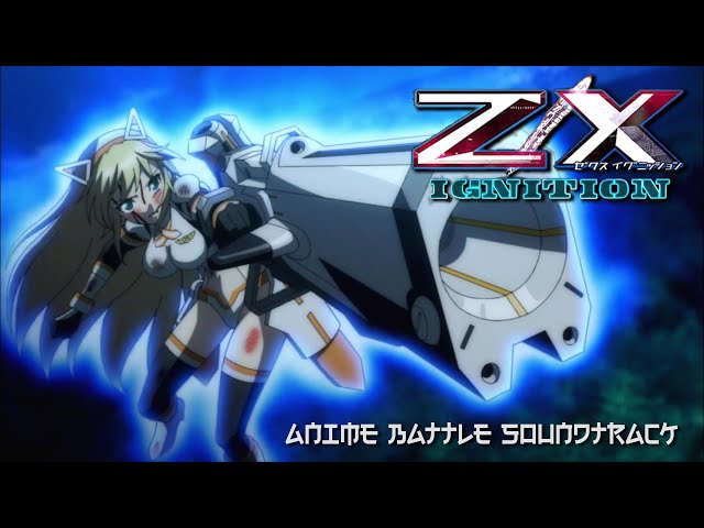 Yasuharu Takanashi - Anime Battle Soundtrack (cover) - Z/X