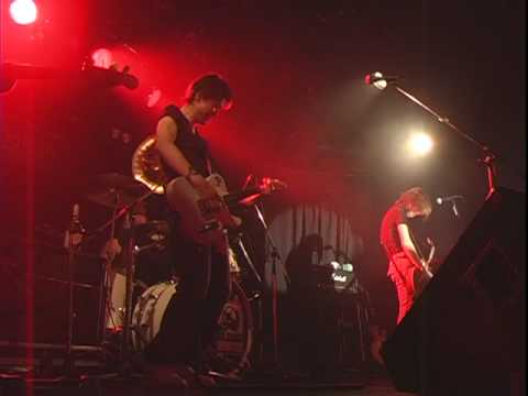 Little Black Dress「哀愁のメランコリー feat.成田昭次」MUSIC VIDEO