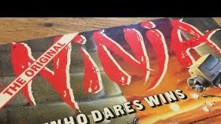 Rare Ninja Books - Ninja Magazine issue 24 - YouTube