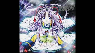 OVA『伝心 まもって守護月天!』―OP・ED・ ボーカル集 - YouTube