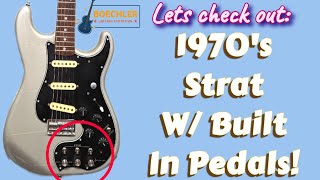 🇯🇵🔥1979 Fresher Straighter Protean Series FS-682 Metallic