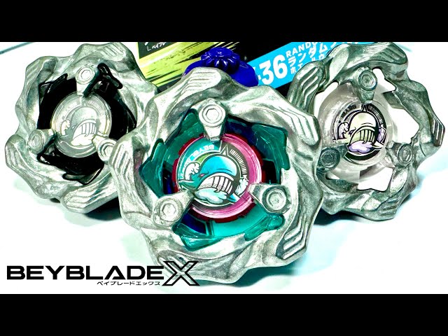 新たな重量級!】ホエールウェーブ5-80Eの性能を徹底検証！ベイブレード