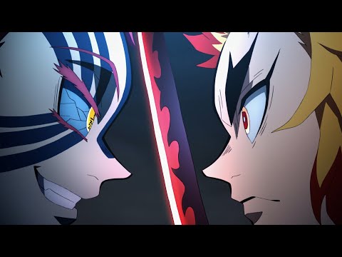 劇場版「鬼滅の刃」無限列車編』公開中PV - YouTube