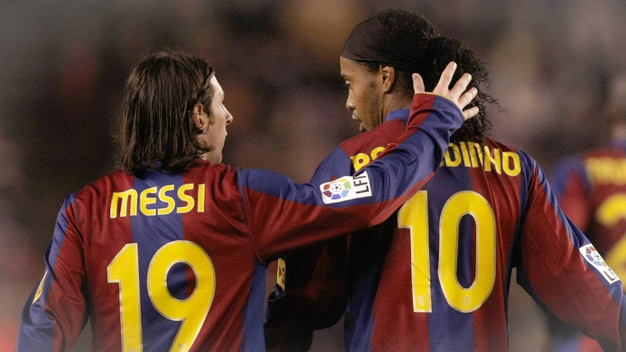 メッシがエースになった夜 クラシコ~ バルセロナvsレアルマドリード