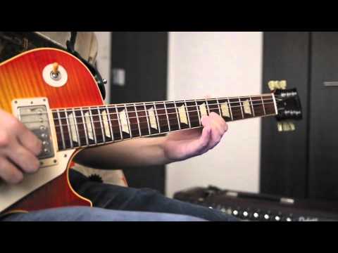 Jim Dunlop Cry Baby TM95 TAK MATSUMOTO - YouTube