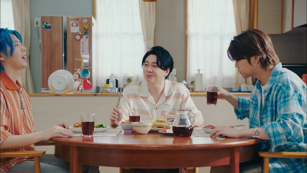 Mrs. Green Apple Reaches 10 Billion Streams