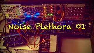 Befaco Noise Plethora - Eurorack Module on ModularGrid