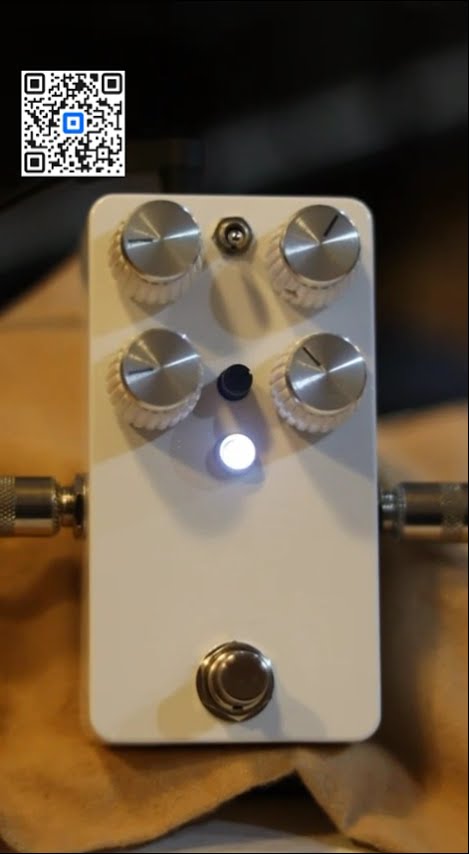 Tommy Effects - YouTube