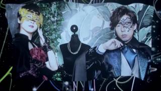 日野聡 立花慎之介 ELEKITER ROUND φ サイン缶バッジ