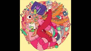 full album] Snail's House (Ujico) - エイリアン⭐︎ポップ II (Alien