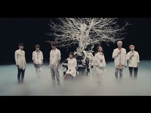 AAA / 「涙のない世界」Music Video (short ver.) - YouTube