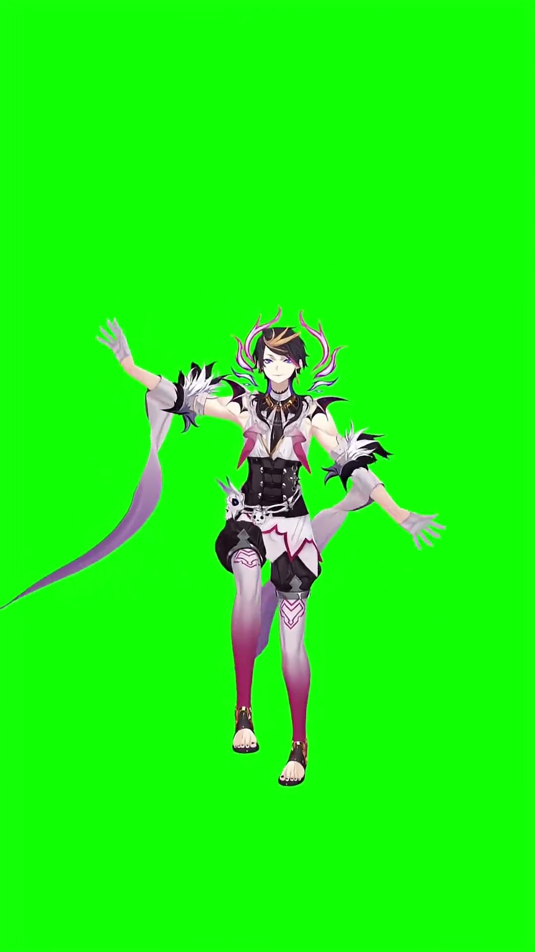 Shu Yamino【NIJISANJI EN】 - YouTube