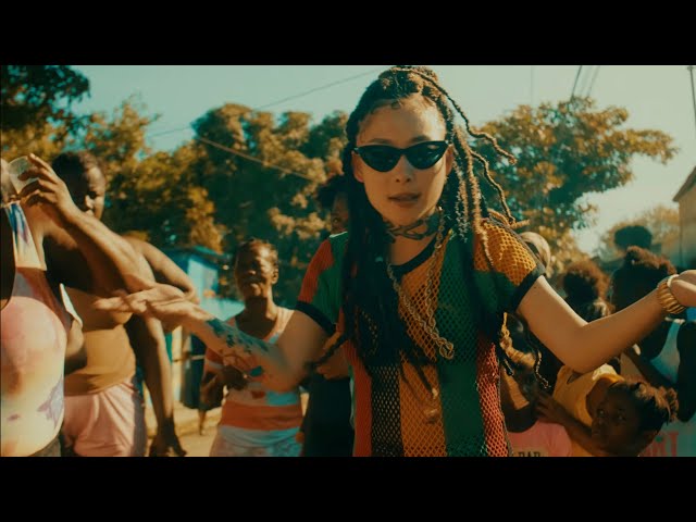 775 / Microphone Center【Official Music Video】prod by -Azito