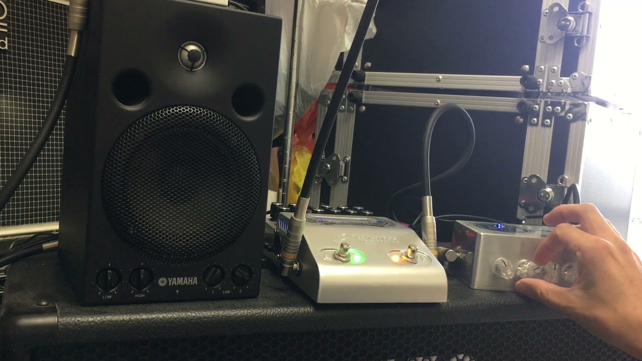 20211104 320design Brown Feather - Guitar Stuff Blog