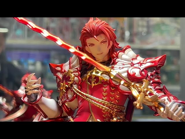 Alter - Altair - Percival (Granblue Fantasy) アルター アルタイル