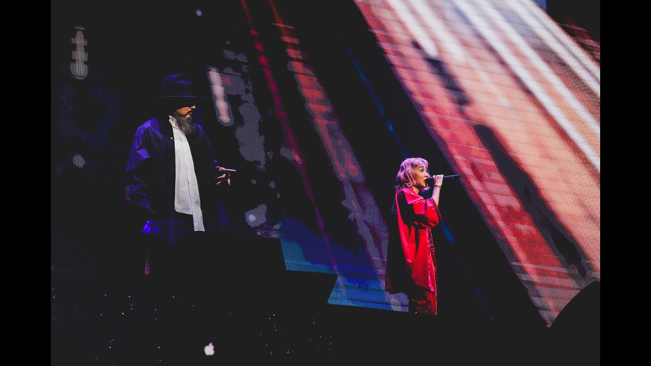 青山テルマ feat.SoulJa / そばにいるね - YouTube