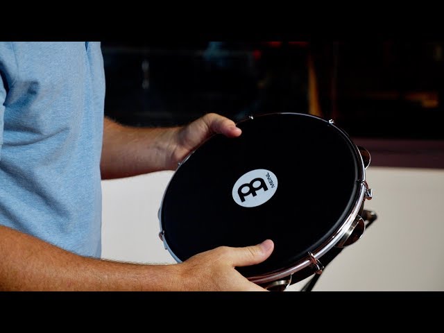 MEINL Percussion 10