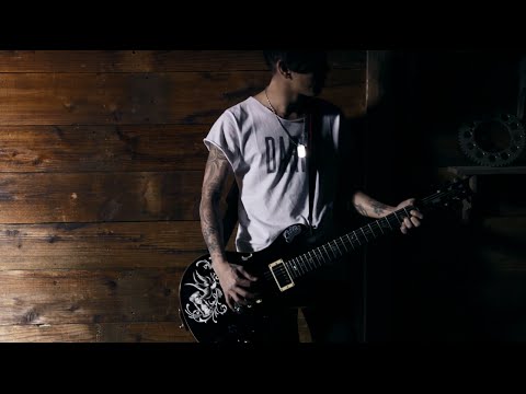 The Ravens / 降谷建志 - YouTube