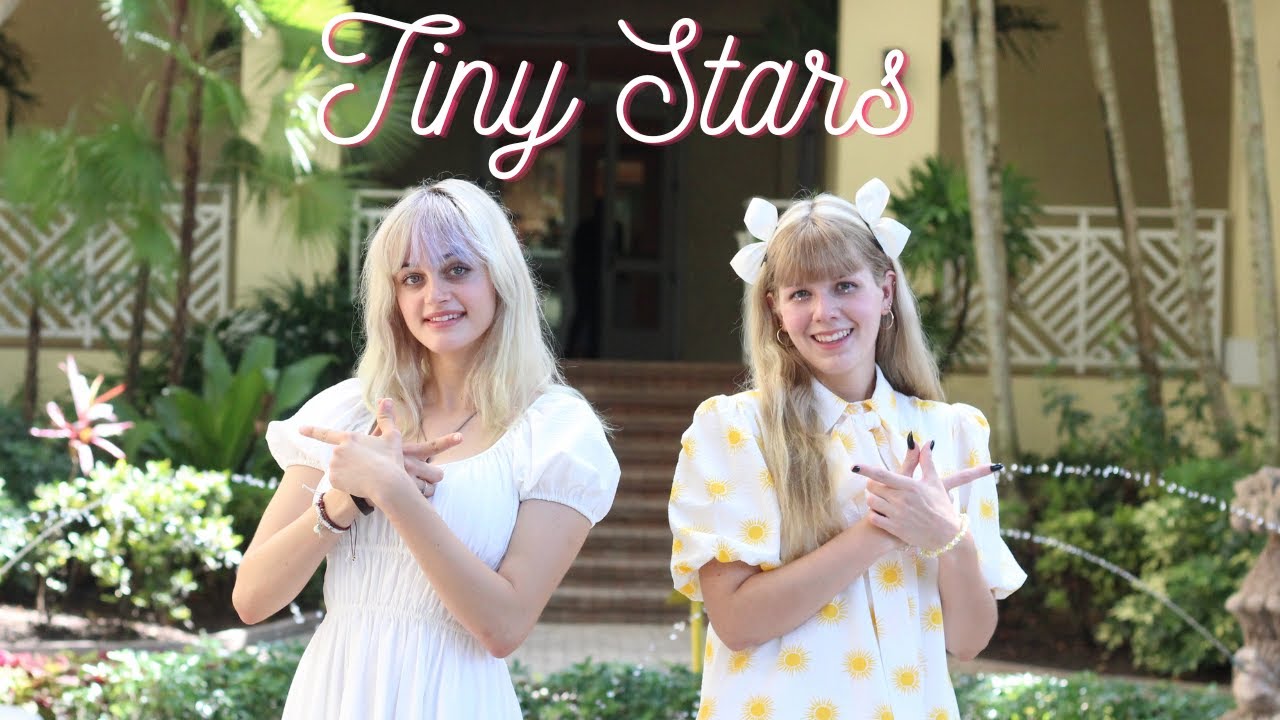 Auracle】Tiny Stars / 澁谷かのん、唐 可可【Liella! ラブライブ