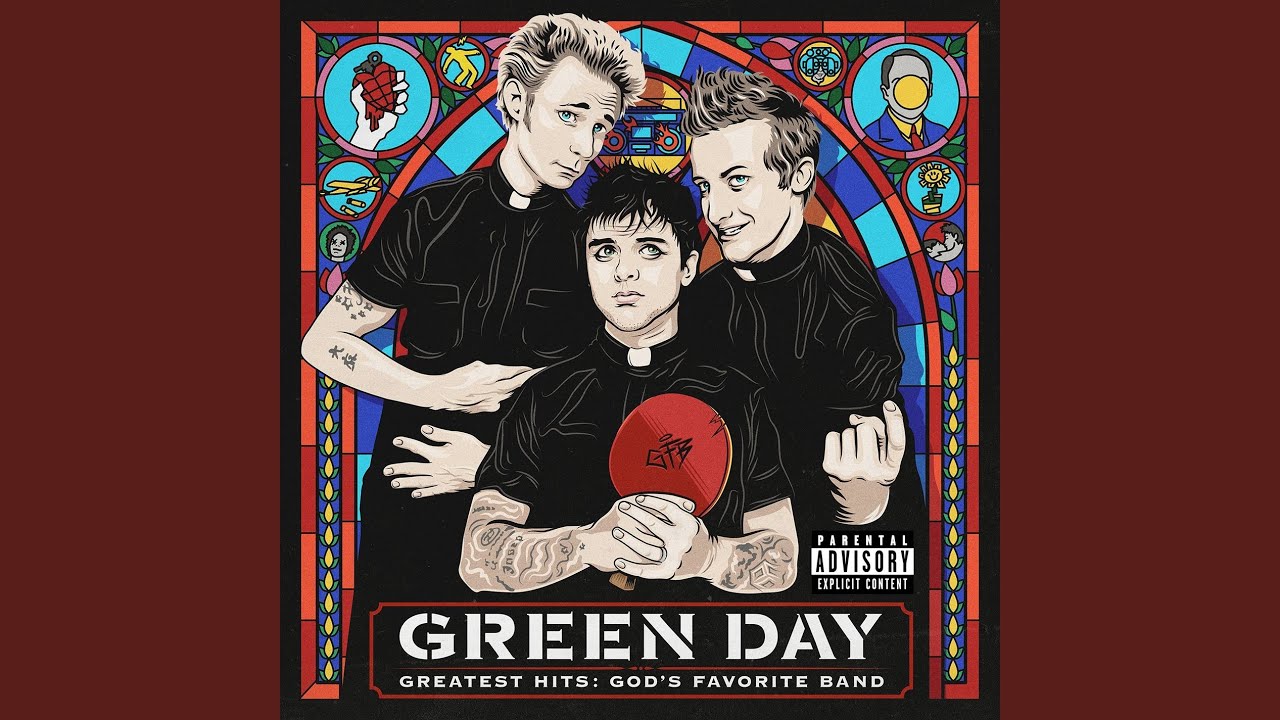 Welcome to Paradise - YouTube