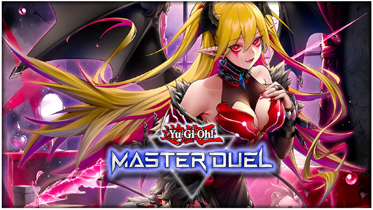 This is Why Lacrima the Crimson Tears is the Best Card and Best