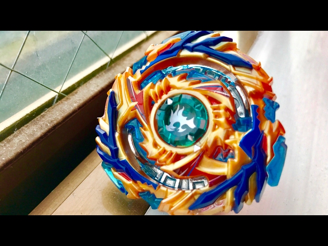 SPIN STEALING IS BACK! Drain Fafnir .8.Nt Starter (B-79) Unboxing