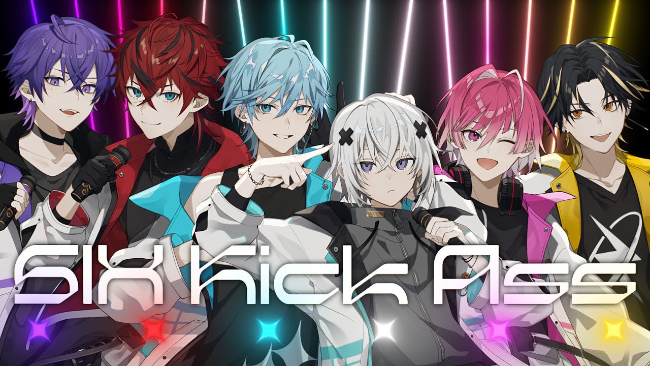 MV】SneakerStep／すにすて - SneakerStep Prod.STPR MUSIC - YouTube