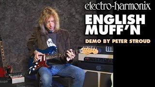 Electro-Harmonix Classics English Muff'n - What To Know & Where To