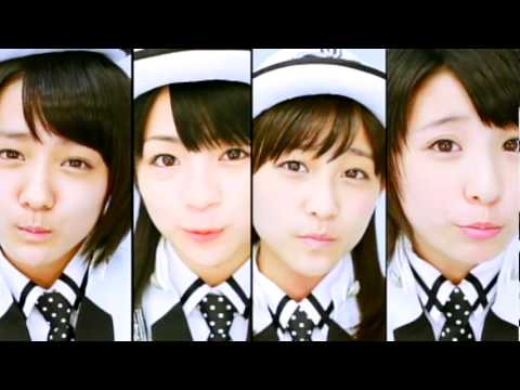 スマイレージ 「○○ がんばらなくてもええねんで！！」 (MV) - YouTube