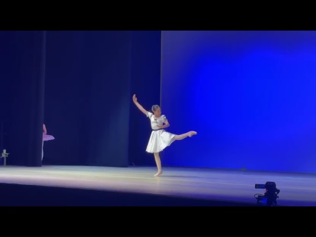 Youth Grand Prix 25th Season Japan Semi-Final - Yuna Yamada