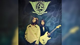 B'z / Mannequin Village【B'z LIVE-GYM '94 “The 9th Blues” 】[SOUND