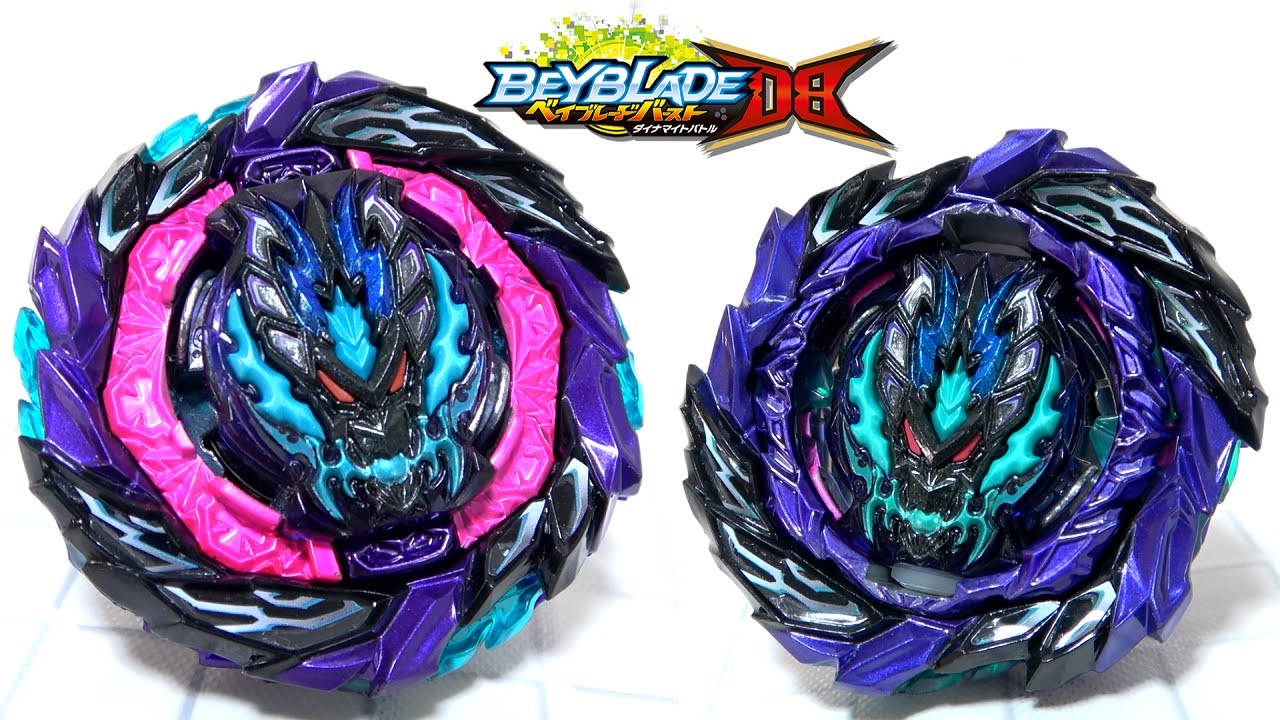 歴代最強バハムート!?】B-186 ロアバハムート.Gg.Mm-10がめちゃくちゃ