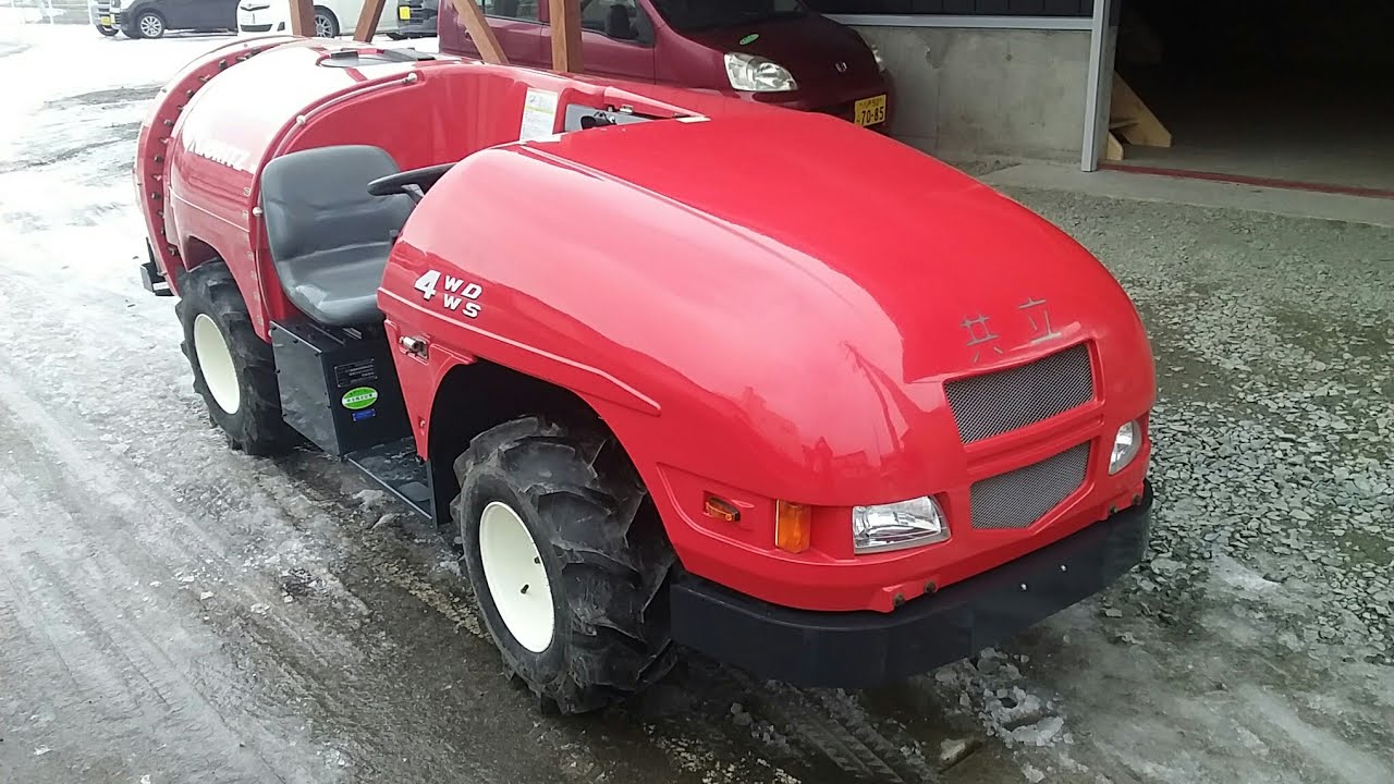 共立 中古 ｽﾋﾟｰﾄﾞｽﾌﾟﾚｰﾔｰSSV1084FS/1 - YouTube